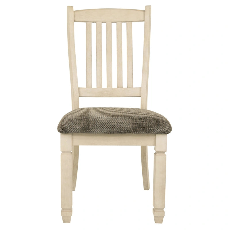 Chaises de salle à manger Bolanburg (lot de 2)