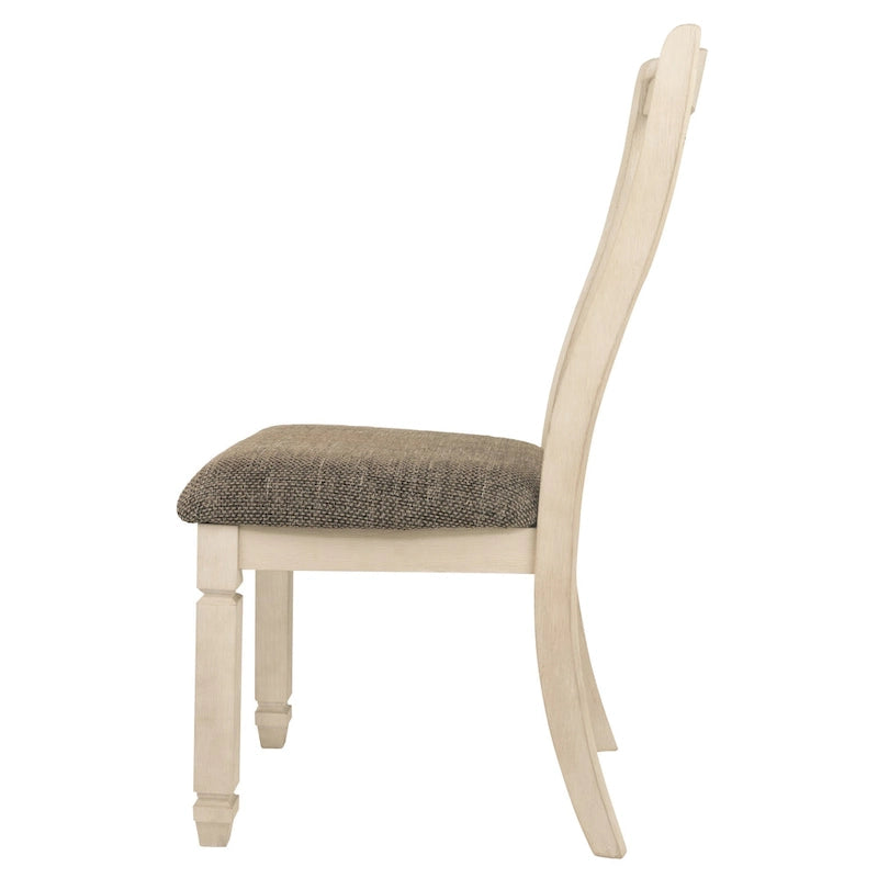 Chaises de salle à manger Bolanburg (lot de 2)