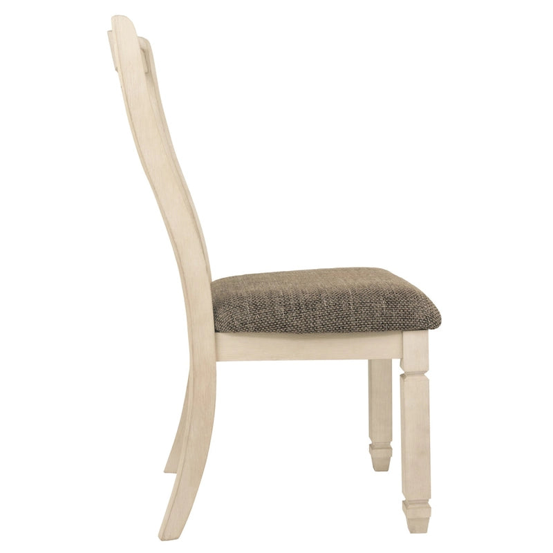 Chaises de salle à manger Bolanburg (lot de 2)
