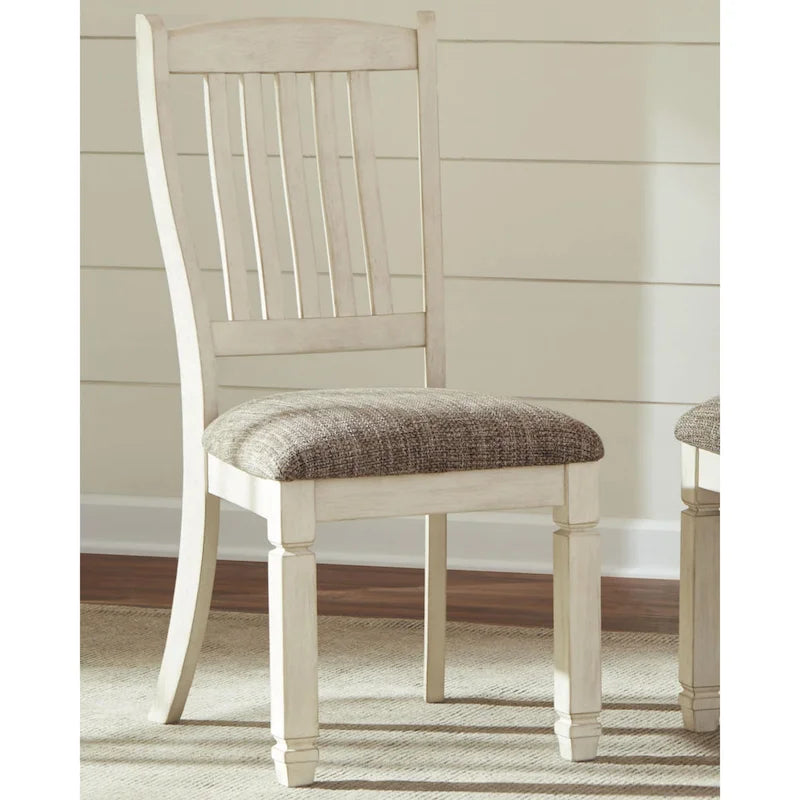 Chaises de salle à manger Bolanburg (lot de 2)
