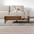Table basse Nord 43 - 13,7 H x 43,3 L x 23,6 P