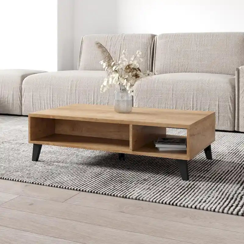 Table basse Nord 43 - 13,7 H x 43,3 L x 23,6 P