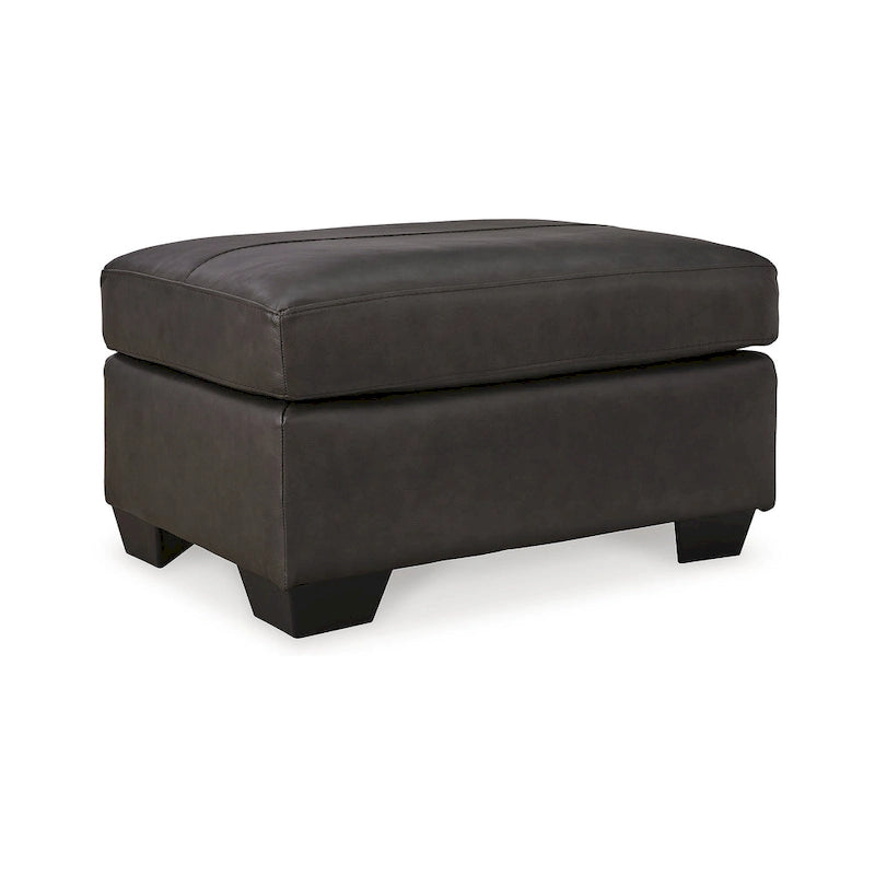 Signature Design by Ashley Belziani Storm Pouf
