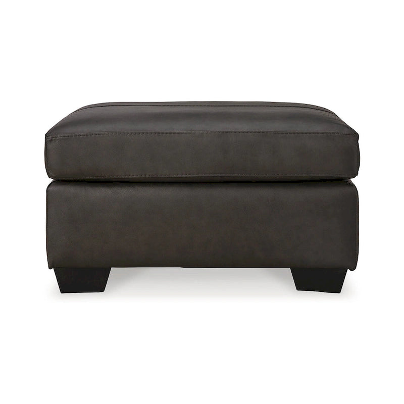 Signature Design by Ashley Belziani Storm Pouf
