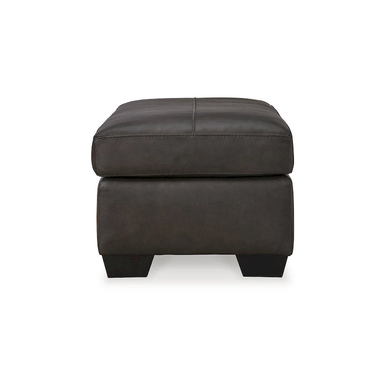 Signature Design by Ashley Belziani Storm Pouf