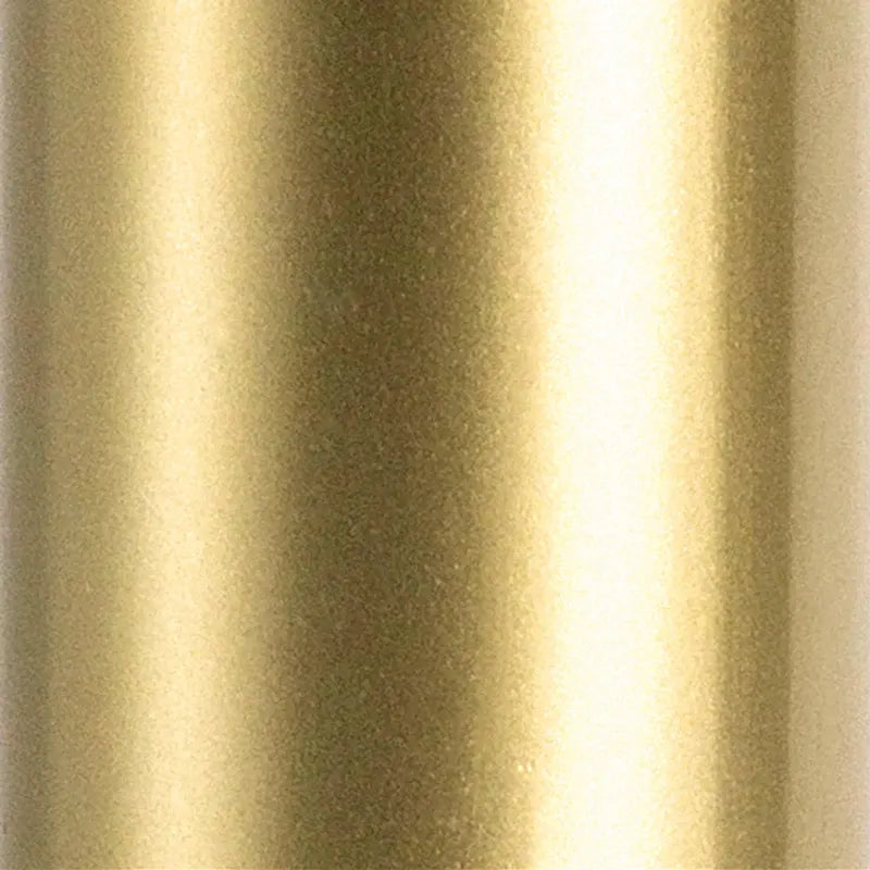 Table Basse Dorée à Deux Niveaux Solm Silver Orchid