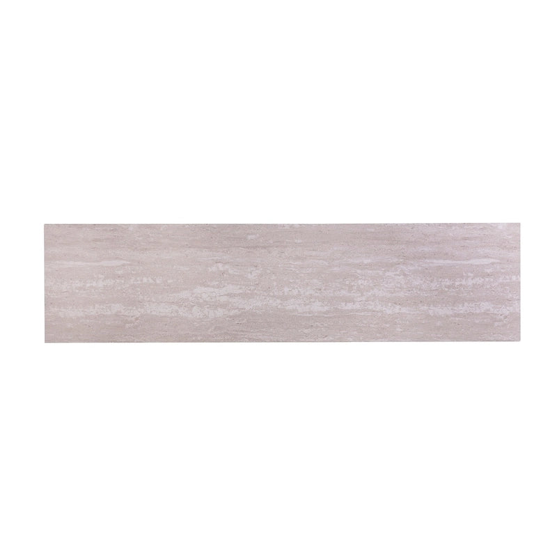 Console effet pierre Ham SEI Furniture