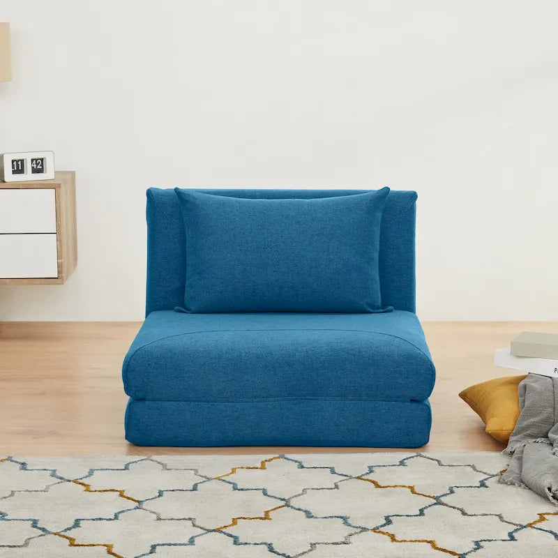 Chaise convertible Marylee Porch & Den
