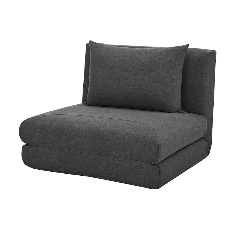 Chaise convertible Marylee Porch & Den