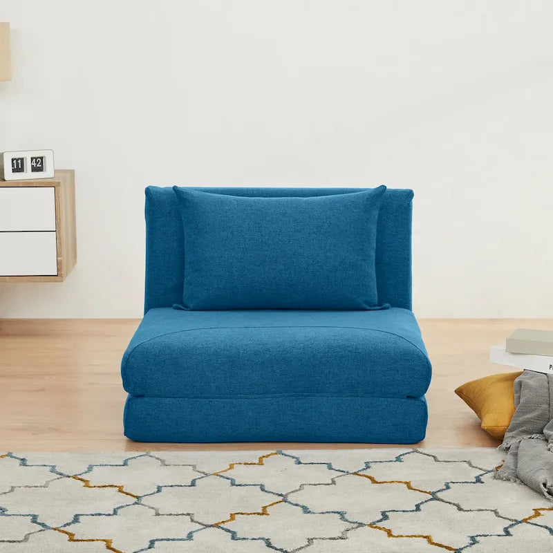 Chaise convertible Marylee Porch & Den