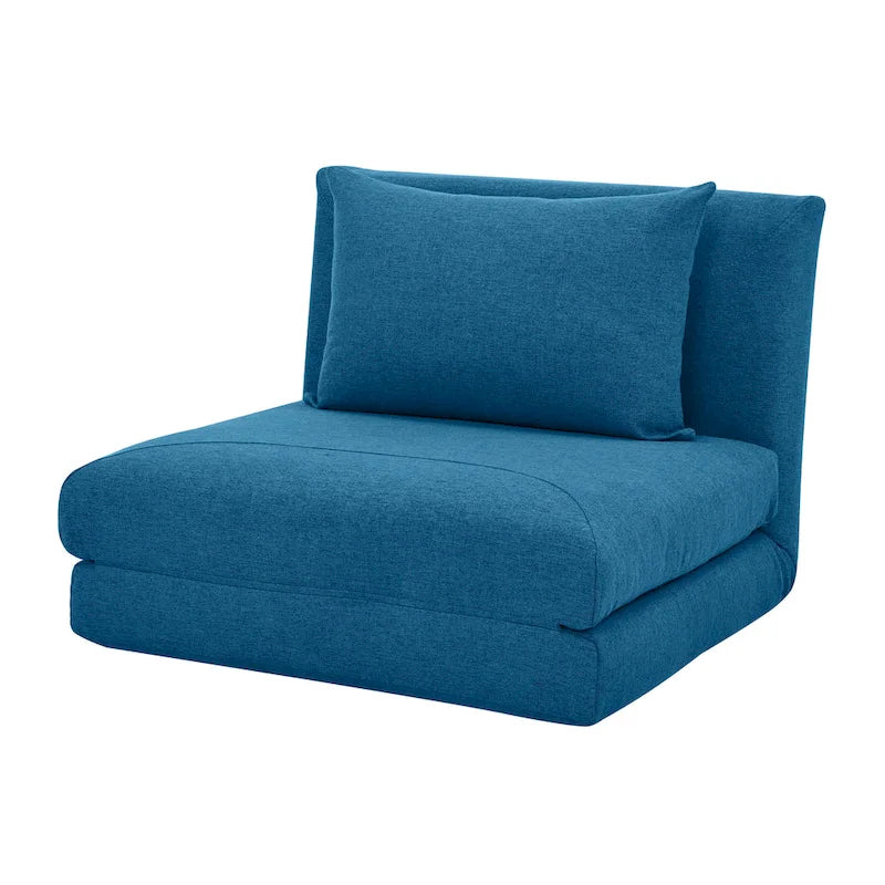 Chaise convertible Marylee Porch & Den