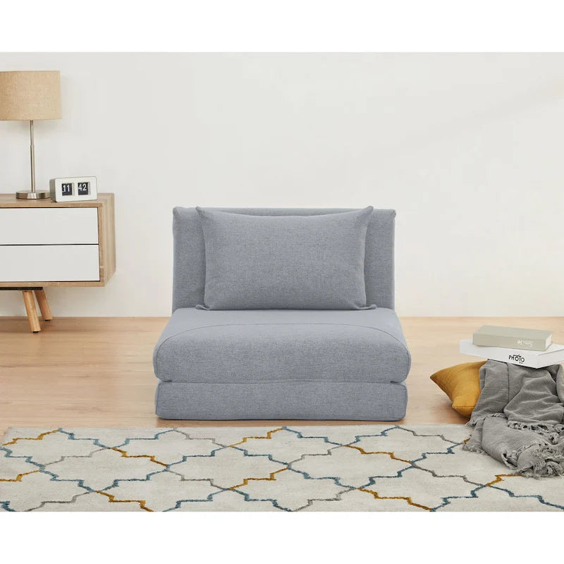Chaise convertible Marylee Porch & Den
