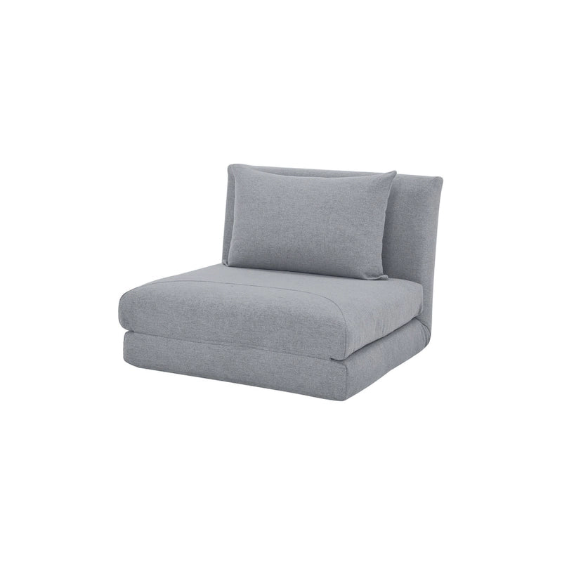 Chaise convertible Marylee Porch & Den