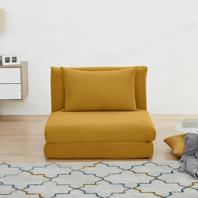 Chaise convertible Marylee Porch & Den