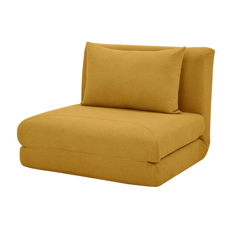Chaise convertible Marylee Porch & Den