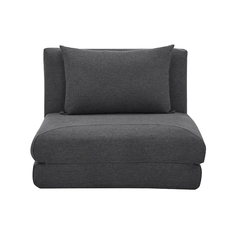 Chaise convertible Marylee Porch & Den