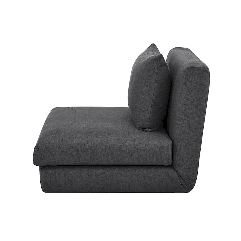 Chaise convertible Marylee Porch & Den