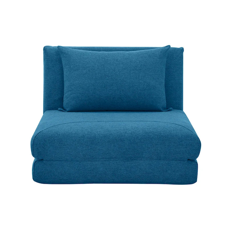 Chaise convertible Marylee Porch & Den