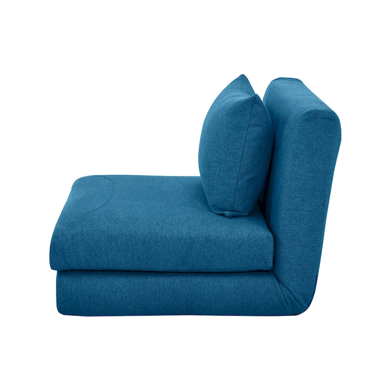 Chaise convertible Marylee Porch & Den