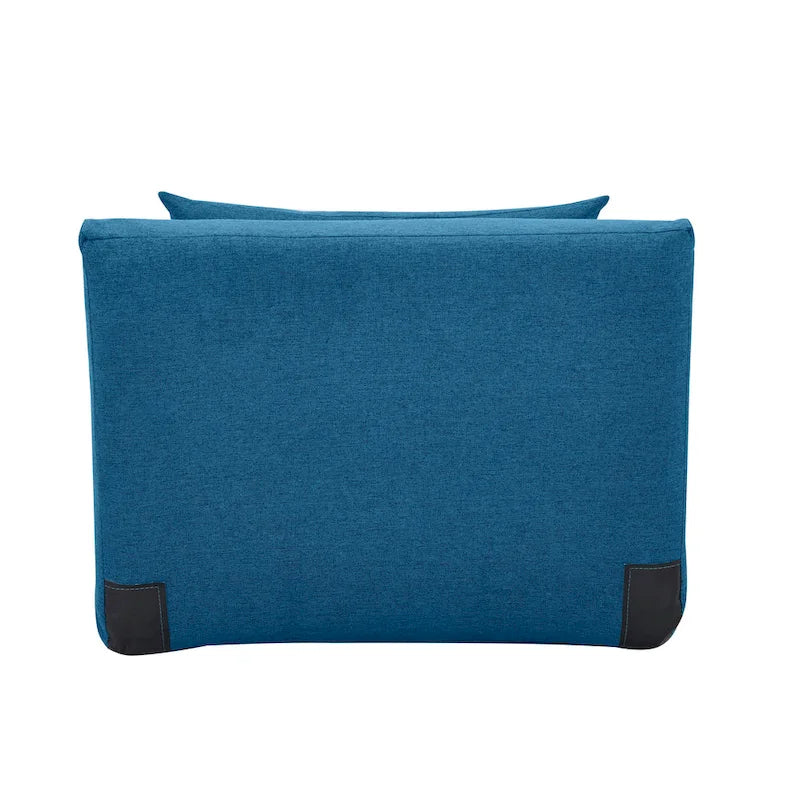 Chaise convertible Marylee Porch & Den