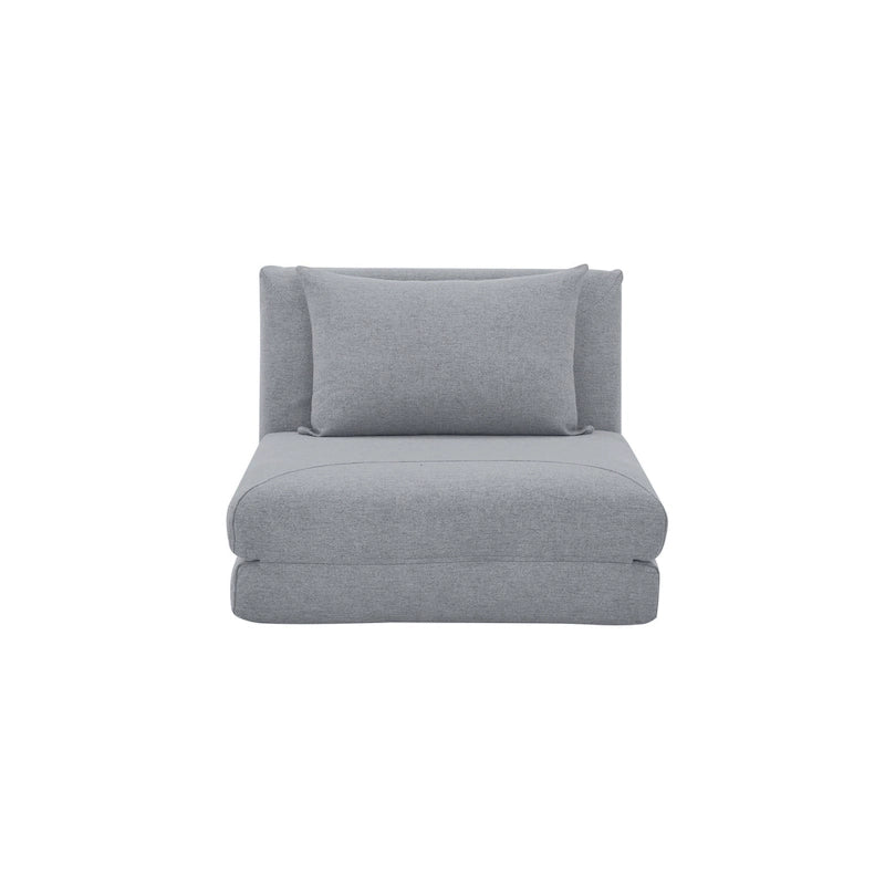 Chaise convertible Marylee Porch & Den