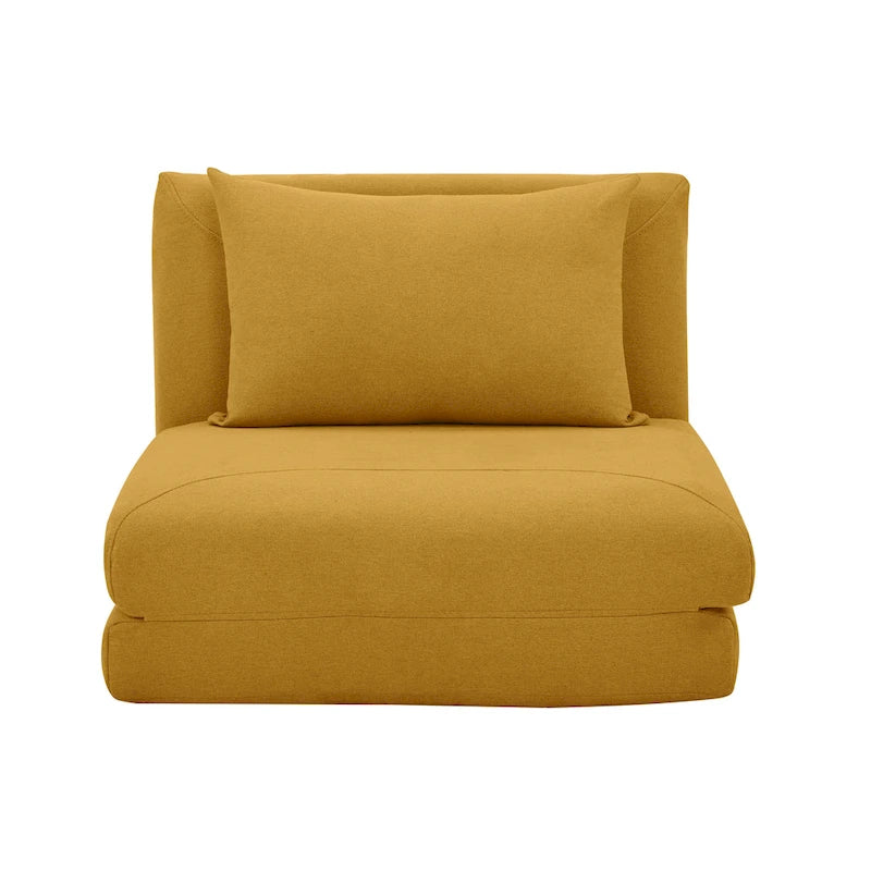 Chaise convertible Marylee Porch & Den