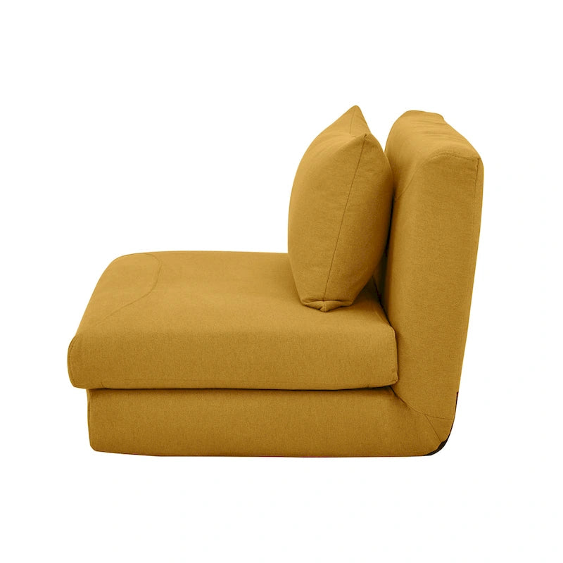 Chaise convertible Marylee Porch & Den