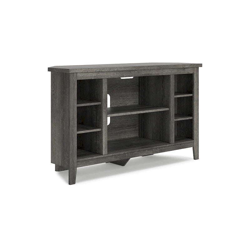 Meuble TV d'angle Dorrinson de Signature Design by Ashley - 48 pouces de largeur