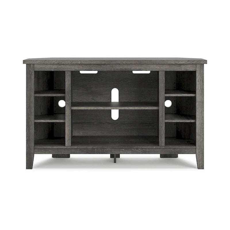 Meuble TV d'angle Dorrinson de Signature Design by Ashley - 48 pouces de largeur