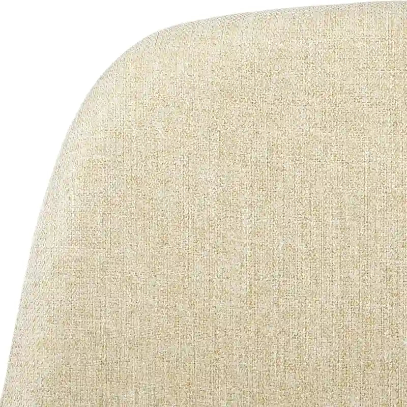 Chaises de salle à manger Larsen de Simple Living (lot de 2)