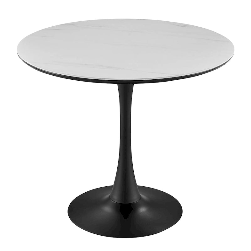 Table à manger ronde Anson