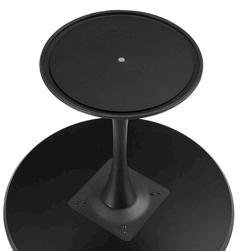 Table à manger ronde Anson