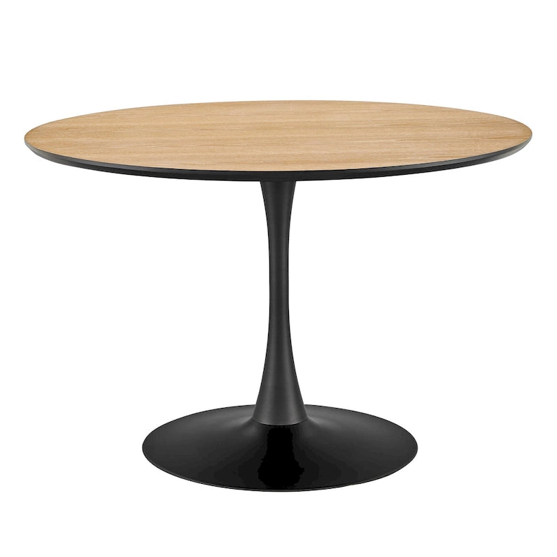 Table à manger ronde Anson