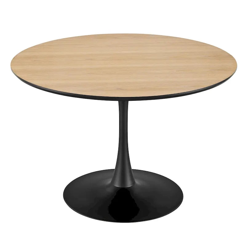 Table à manger ronde Anson