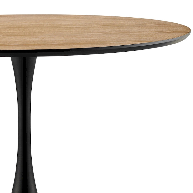 Table à manger ronde Anson