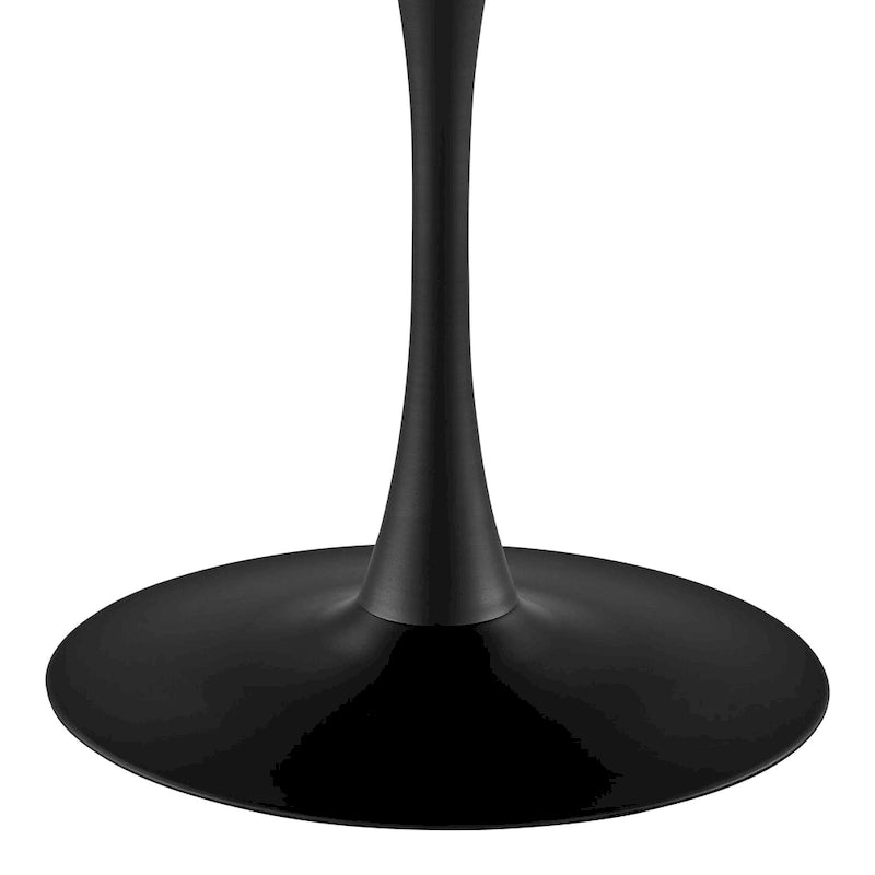 Table à manger ronde Anson