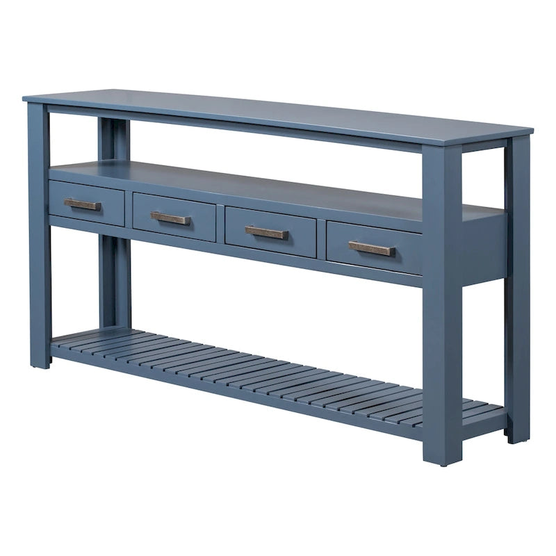Console d'appoint Table de canapé