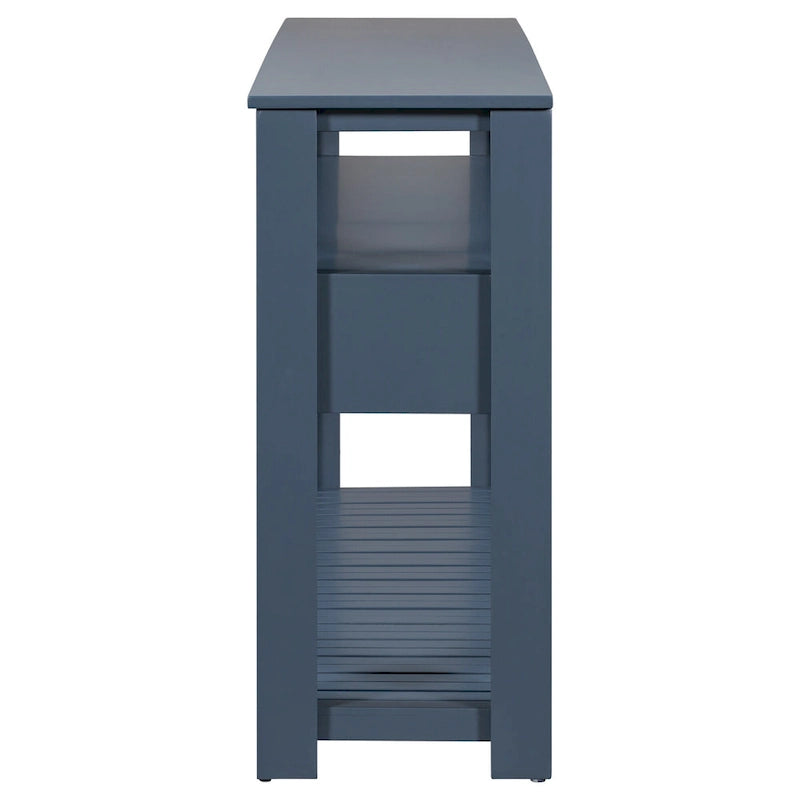 Console d'appoint Table de canapé