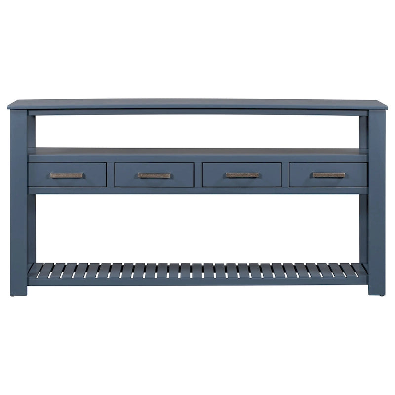 Console d'appoint Table de canapé