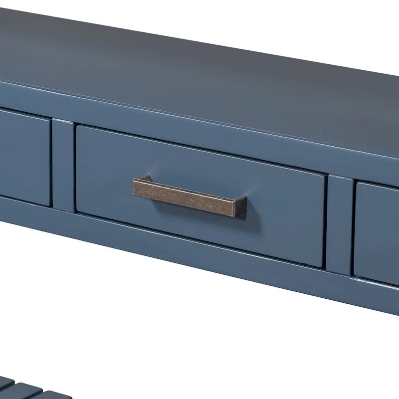 Console d'appoint Table de canapé