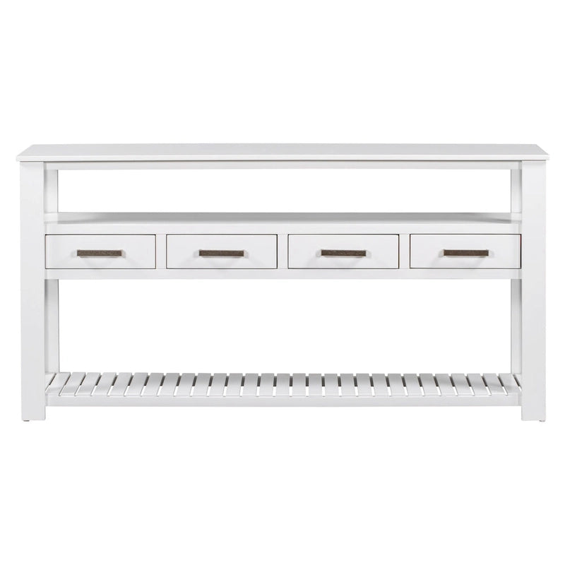 Console d'appoint Table de canapé