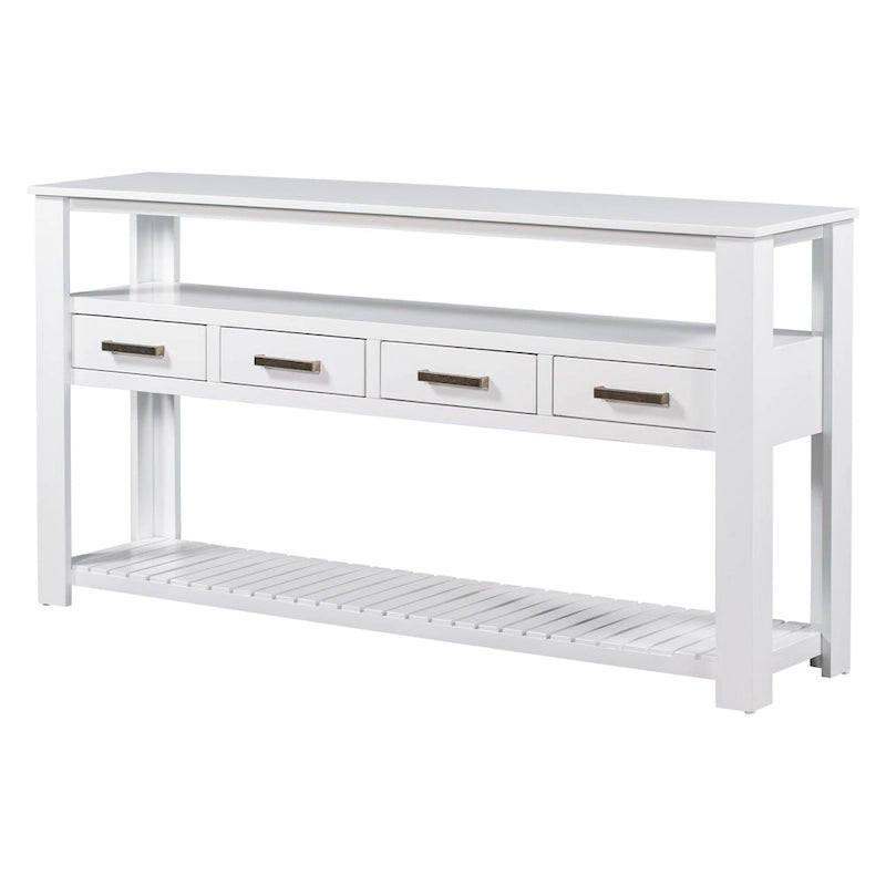 Console d'appoint Table de canapé