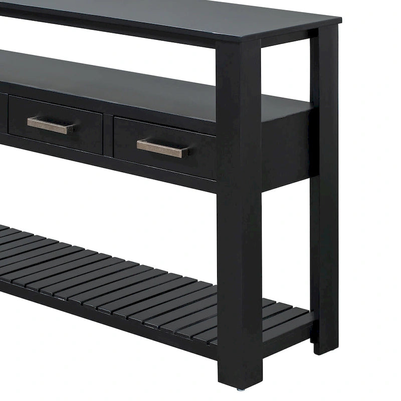 Console d'appoint Table de canapé