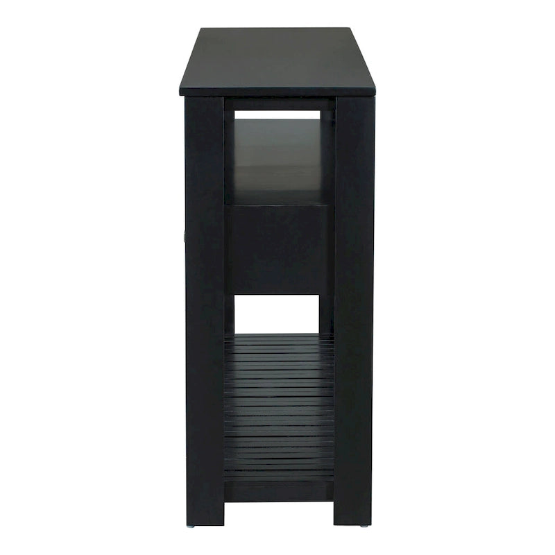 Console d'appoint Table de canapé