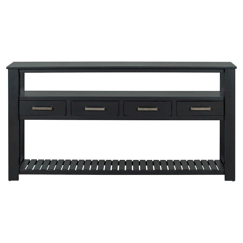 Console d'appoint Table de canapé