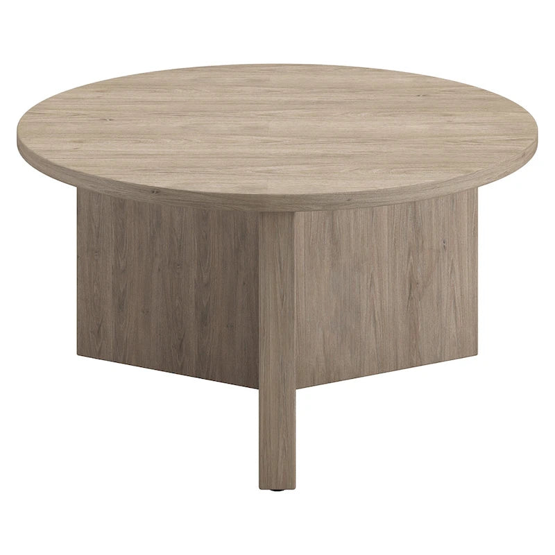 Table basse ronde large Anders 32