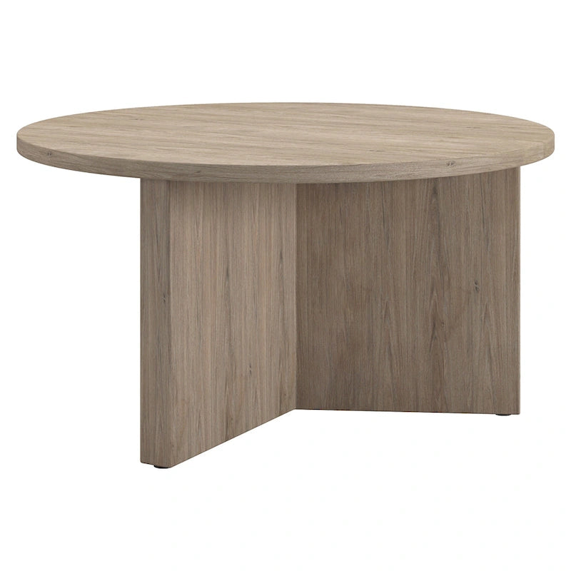 Table basse ronde large Anders 32