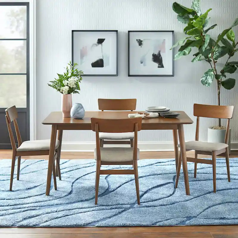 Chaises de salle à manger Newington « Simple Living » (lot de 2)