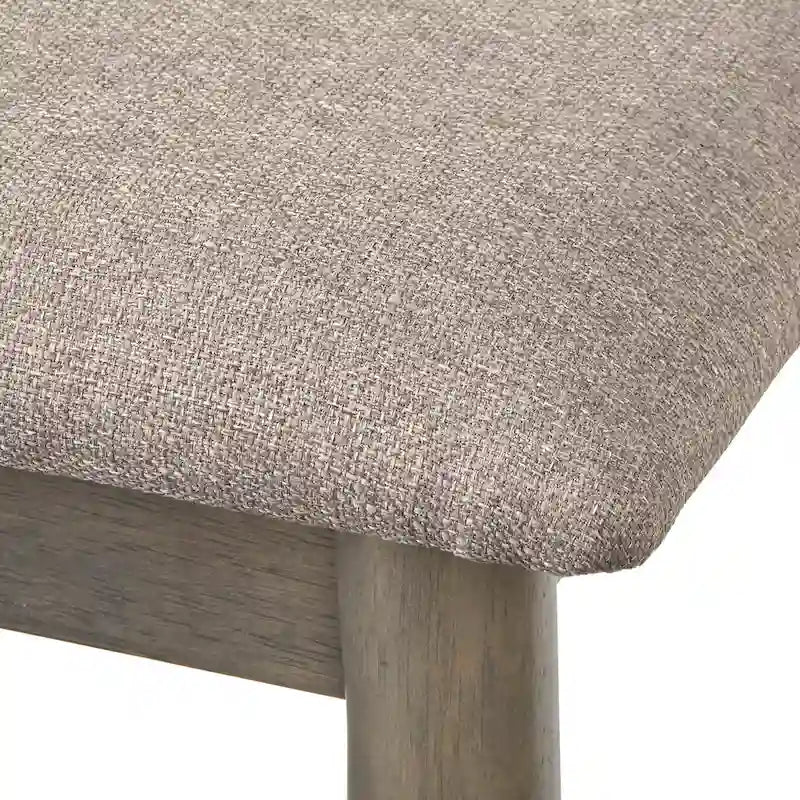 Chaises de salle à manger Newington « Simple Living » (lot de 2)