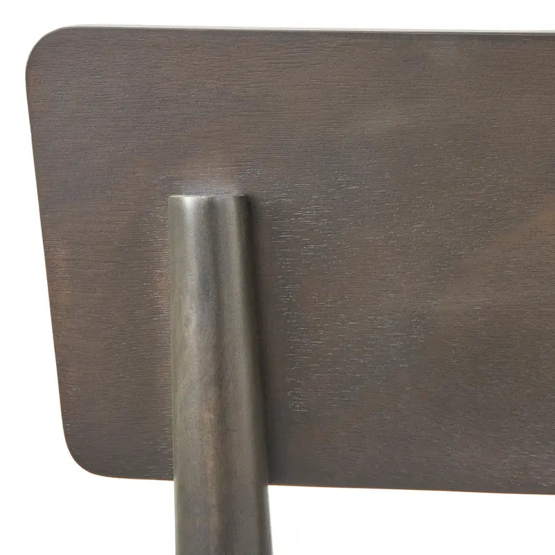 Chaises de salle à manger Newington « Simple Living » (lot de 2)